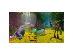 Игра Split Fiction (PS5)