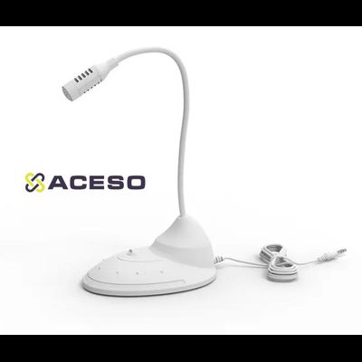 Индукционная система Исток А5 - портативная информационная, для слабослышащих до 2 метров с возможностью расширения радиуса до 30 метров. Беспроводная звукоусиливающая аппаратура.