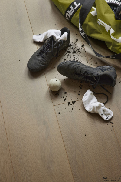 Ламинат Berry Alloc Ocean Plus Селект Светло-Коричневый XL 2516