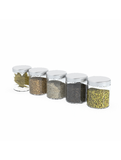 посуда Банки Специи 2