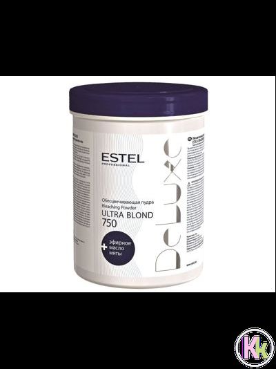 Estel Professional De Luxe Пудра для обесцвечивания, 750 г