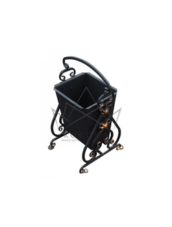 Ворота пермь