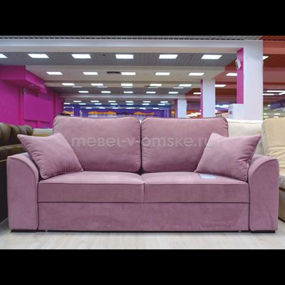 Диван Андалус (дельфин)