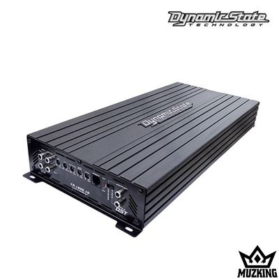 Dynamic State CA-1600.1D CUSTOM Series