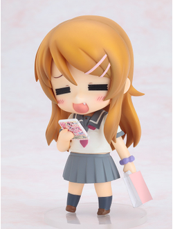 Нендроид Кирино Косака (Kousaka Kirino)