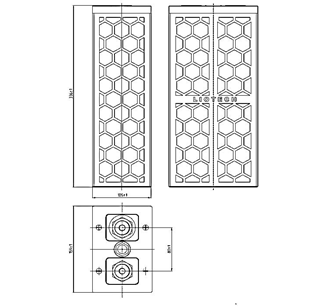 Литиевый аккумулятор LiFePO4 Лиотех LT–LFP270 (фото 2)