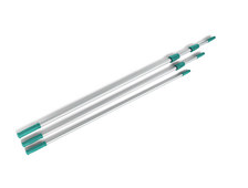 Телескопические штанги