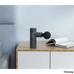 Массажный пистолет Xiaomi Meavon Extra Mini (MVFG-M281) Серый