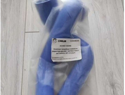 Патрубки радиатора+печки+Вебасто Газель Камминс 2.8 Некст