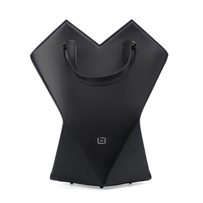 QUEENY 3057 Черный