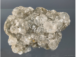 Кальцит. Индия. 55*45*35мм