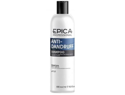 "EPICA Professional" Anti-Dandruff Шампунь против перхоти, 300 мл (Эпика)