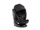 Автокресло 0-36 кг Peppy Genius 360 Isofix Black