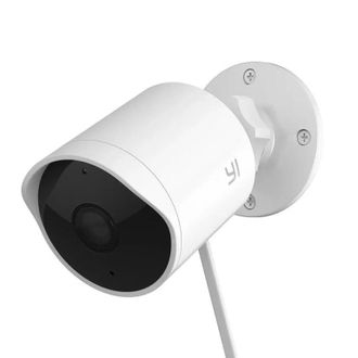 IP камера Xiaomi YI Outdoor Camera 1080p (Международная версия)