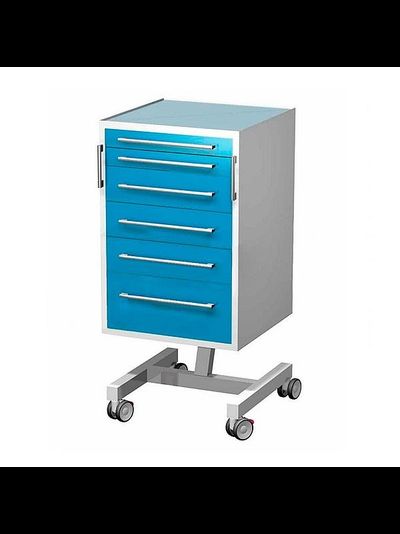 Передвижная тумба AR-39