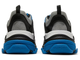 Balenciaga Triple S Sneaker Black Grey Blue