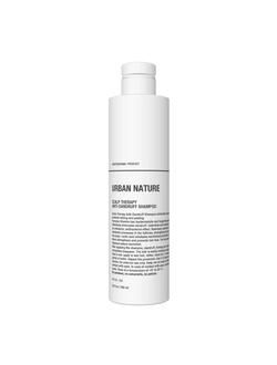 Шампунь против перхоти с терапевтическим эффектом Urban Nature