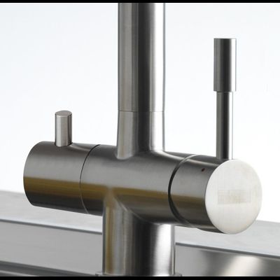 Смеситель Franke Atlas Clear Water