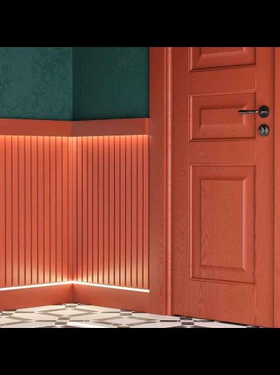 3D панель Decor Dizayn DD916