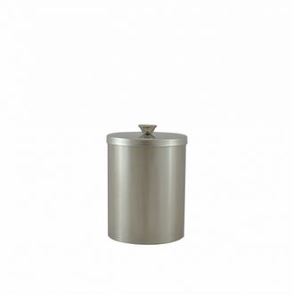 Стакан с крышкой СтСК, d 76х100 без основания (V=0,35л)