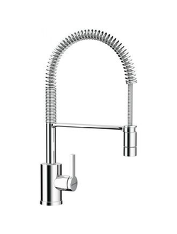 СМЕСИТЕЛЬ SCHOCK IDEOS-PRO CHR (710040), ХРОМ