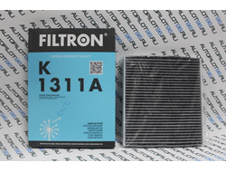 Салонный фильтр