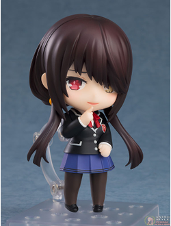 Нендроид Куруми Токисаки (Kurumi Tokisaki School Uniform Ver.)