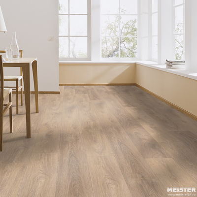 Ламинат Meister LD150 Дуб Сэнд 7004 в интернет-магазине meister24.ru