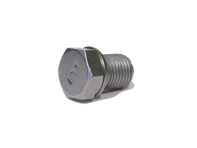 Пробка сливная