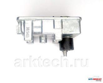 Сервопривод турбины низ 6NW009543 G-38 Volvo xc60.  arktech.ru