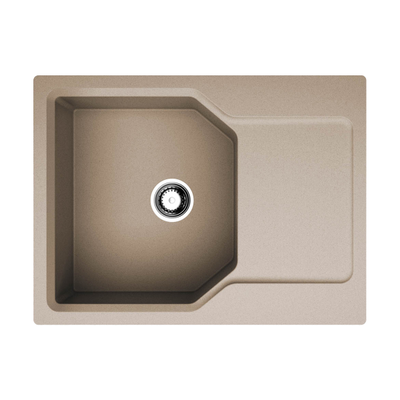 Мойка OMOIKIRI YONAKA 65-SA