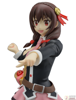 Фигурка Юн-юн (Yunyun)