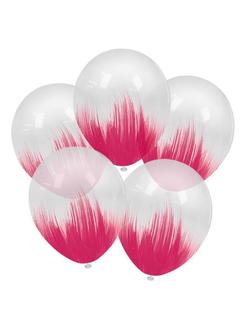 Воздушный Шар (12''/30 см) Браш,