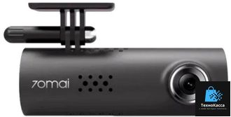 Видеорегистратор 70mai Smart Dash Cam 1S (Midrive D06)
