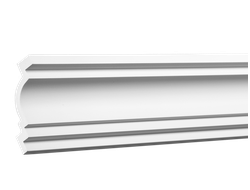 Потолочный карниз из полиуретана Европласт 1.50.249