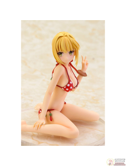 Фигурка 1/7 Нерона Клавдия (Nero Claudius Swimsuit ver.)