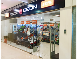 Geon | Типанова 21 лит А