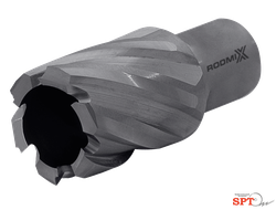 Корончатые сверла (кольцевая фреза) HSS, Weldon19, длина 30 мм.