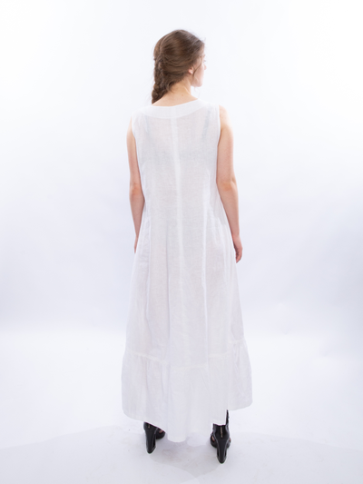 Платье Волна