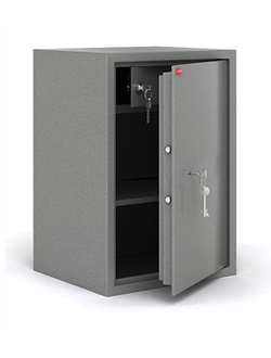 Сейф офисный КМ-620т