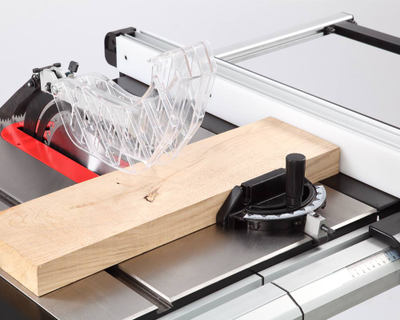 Распиловочный станок по дереву BELMASH TS-250R (1.8 кВт, 400 В)