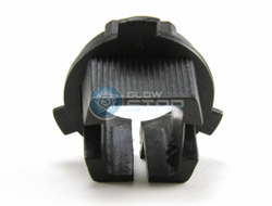 Адаптер крепления ксеноновой лампы H7 для Kia (Ceed, Optima), Hyundai, Mitsubishi Outlander 2013 new