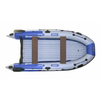 Моторная лодка SKAT TRITON 370