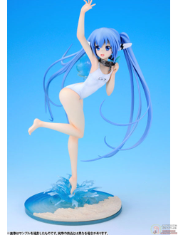Фигурка 1/6 Нимфа (Nymph Swimsuit ver.)