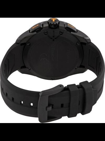 Швейцарские часы Tissot T121.420.47.051.04