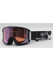 Горнолыжные Очки арт. NF158-C3