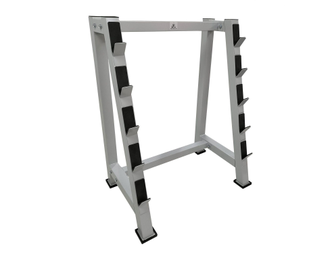 Стойка для хранения 5 грифов DFC Powergym RA769G