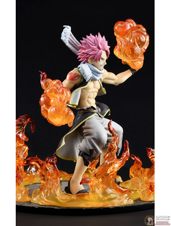 Фигурка 1/8 Нацу Драгнил (Natsu Dragneel)