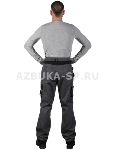 Костюм ZinDER (ЗИНДЭР) с брюками