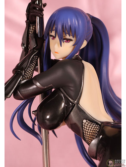 Фигурка 1/7 Akiyama Rinko  Pole Dance Ver., Alternate Color